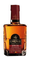 Gouden Carolus Sherry Oak Whisky